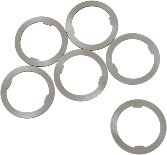 Main Shaft Washers
