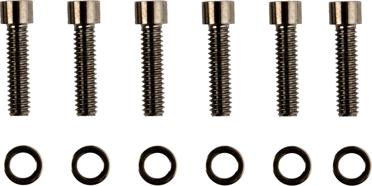 M-Eight Bolt Kit