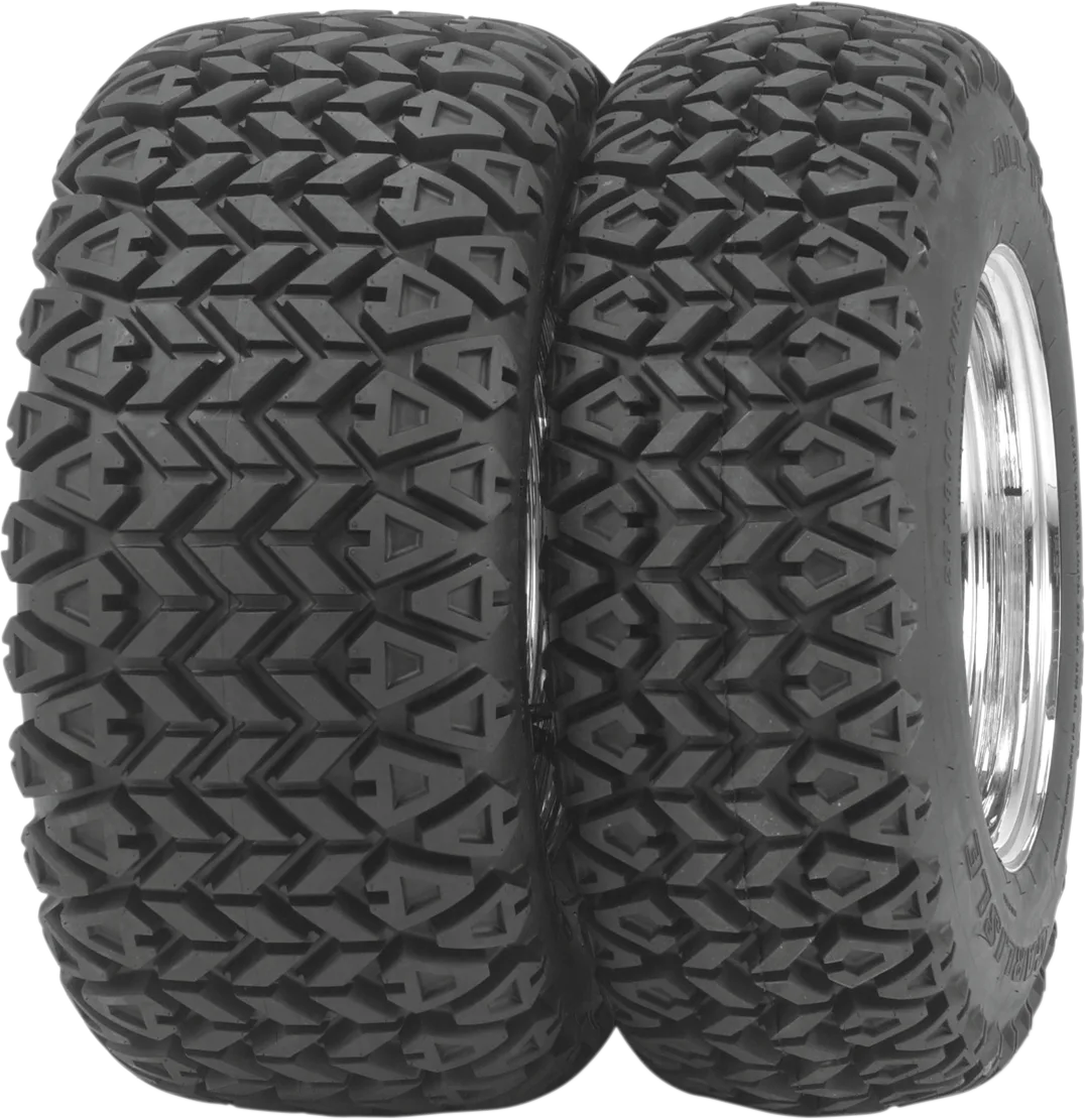 All Trail Tire