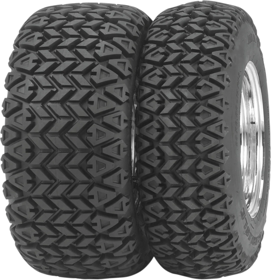 All Trail Tire