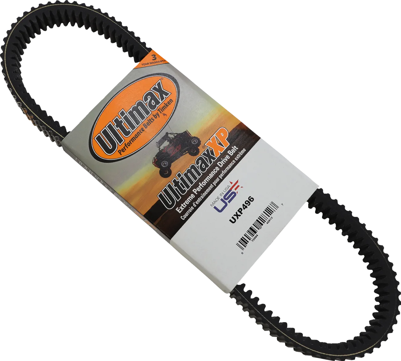 XP Drive Belt