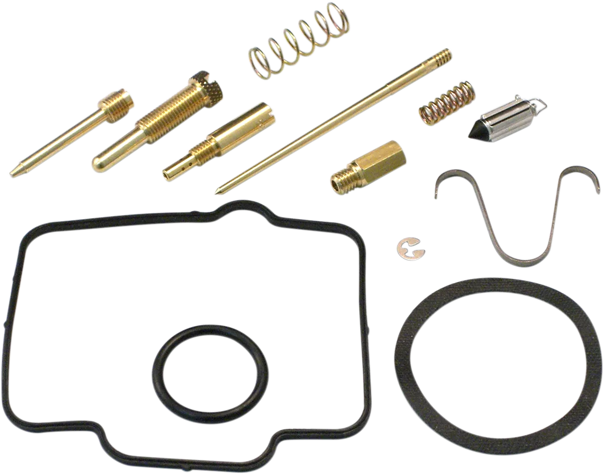 Carburetor Repair Kit