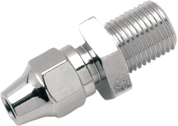 Brake Line Fitting