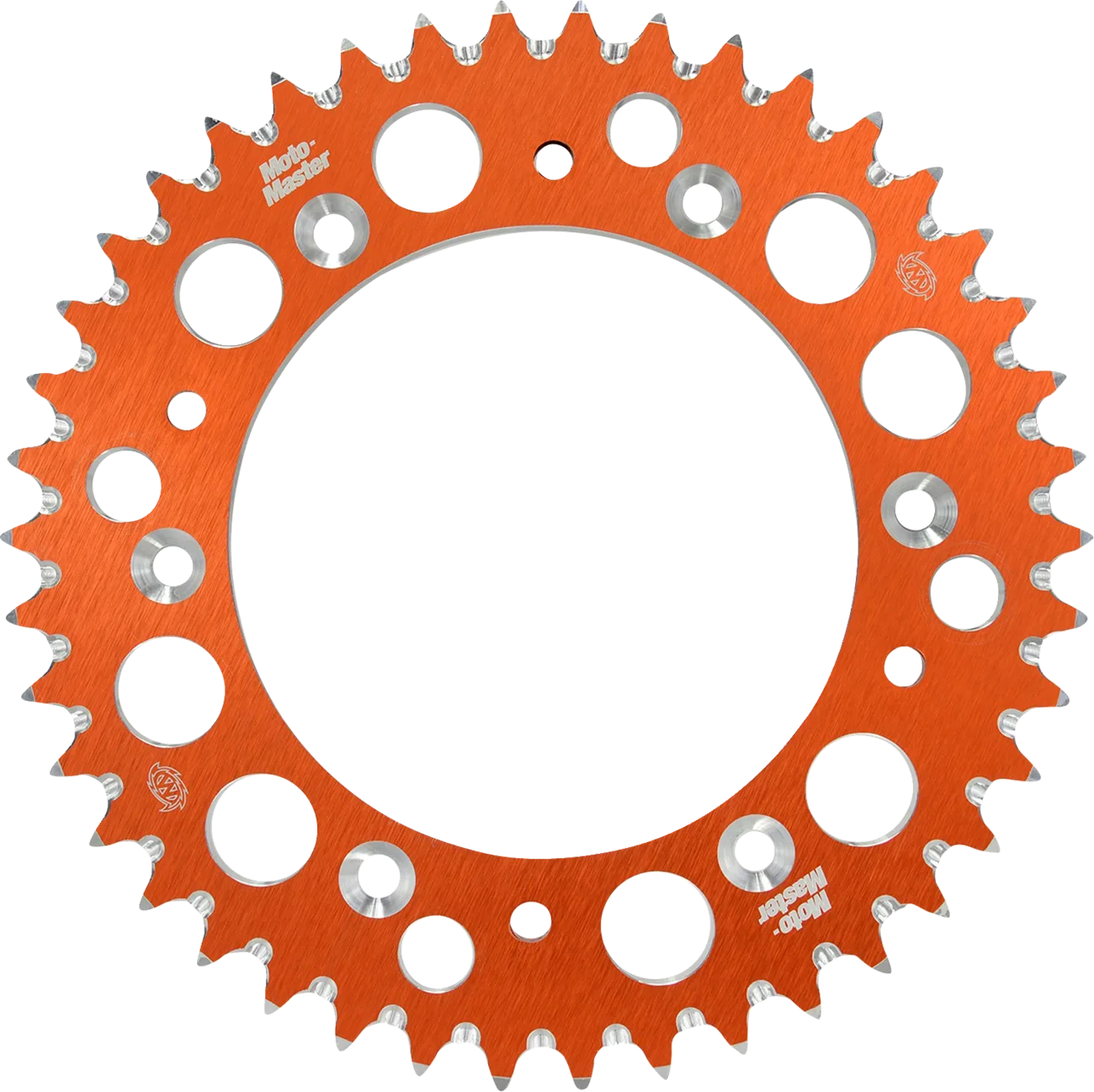 7075 Aluminum Rear Sprocket