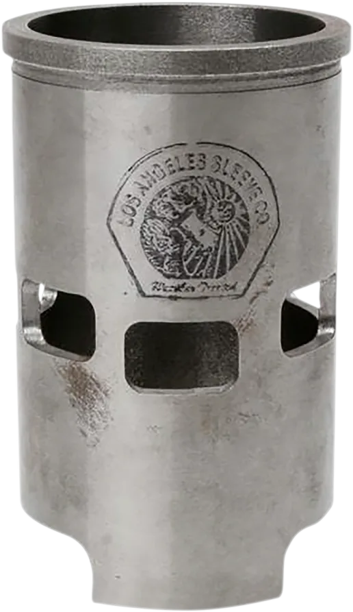 Cylinder Sleeve For 2-Stroke