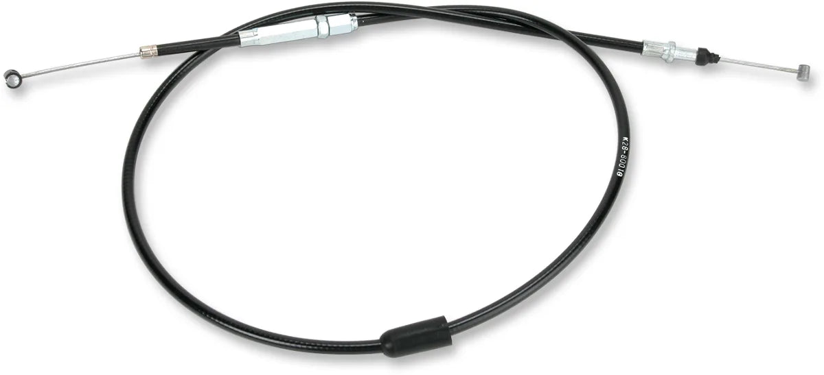 Vinyl Clutch Cable