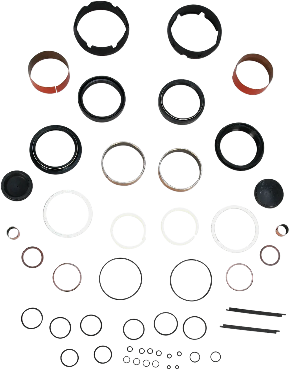 Fork Seal/Dust Seal Kit
