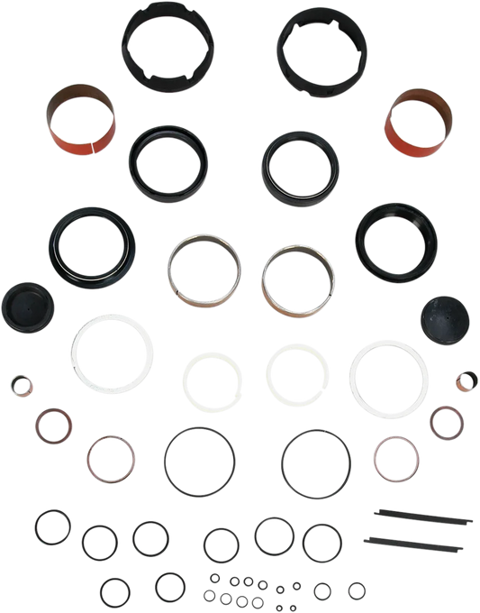 Fork Seal/Dust Seal Kit