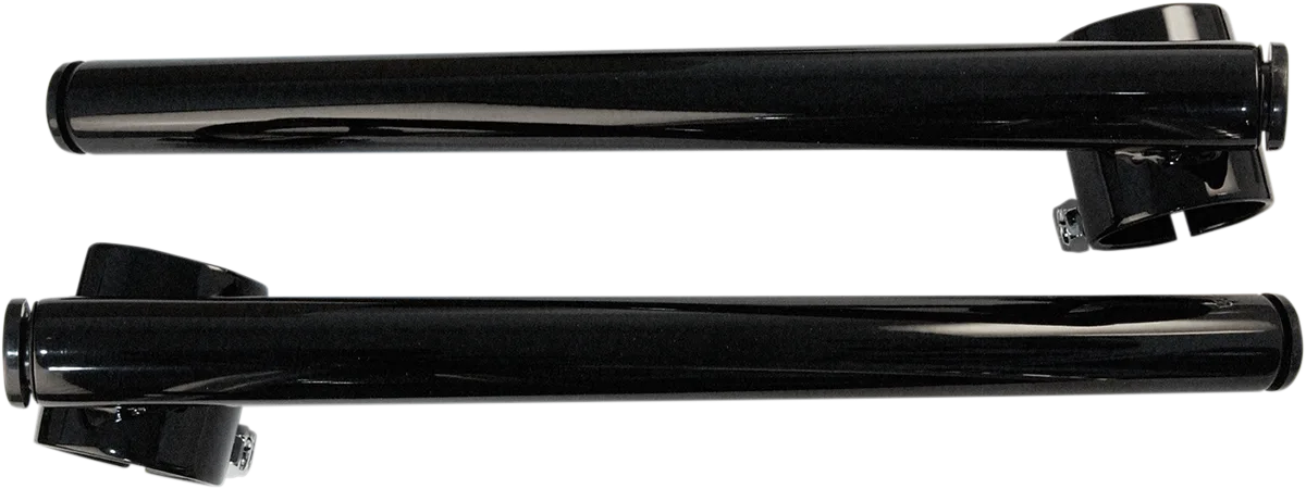1" Clip-On Handlebar