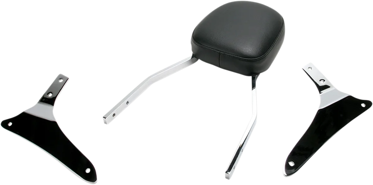 Square Sissy Bar Kit — Standard