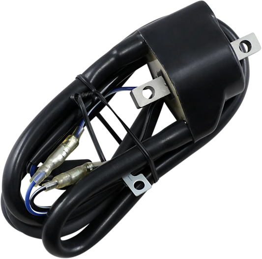 External Coil