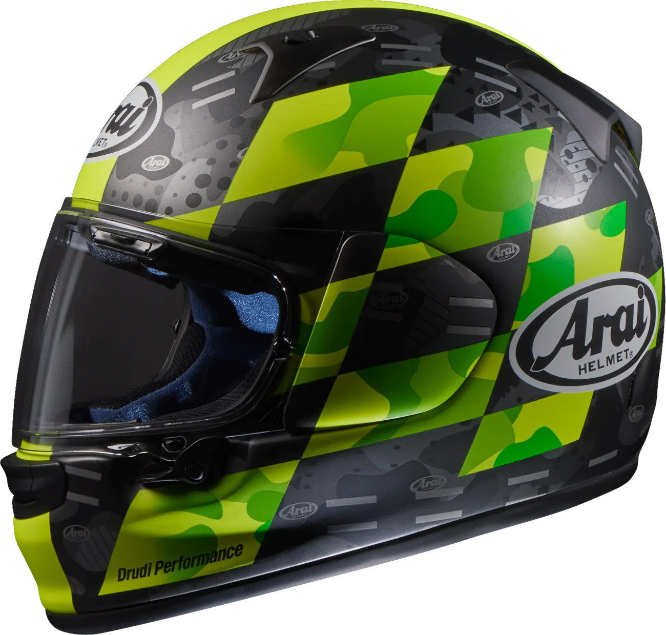 Regent-X Patch Helmet