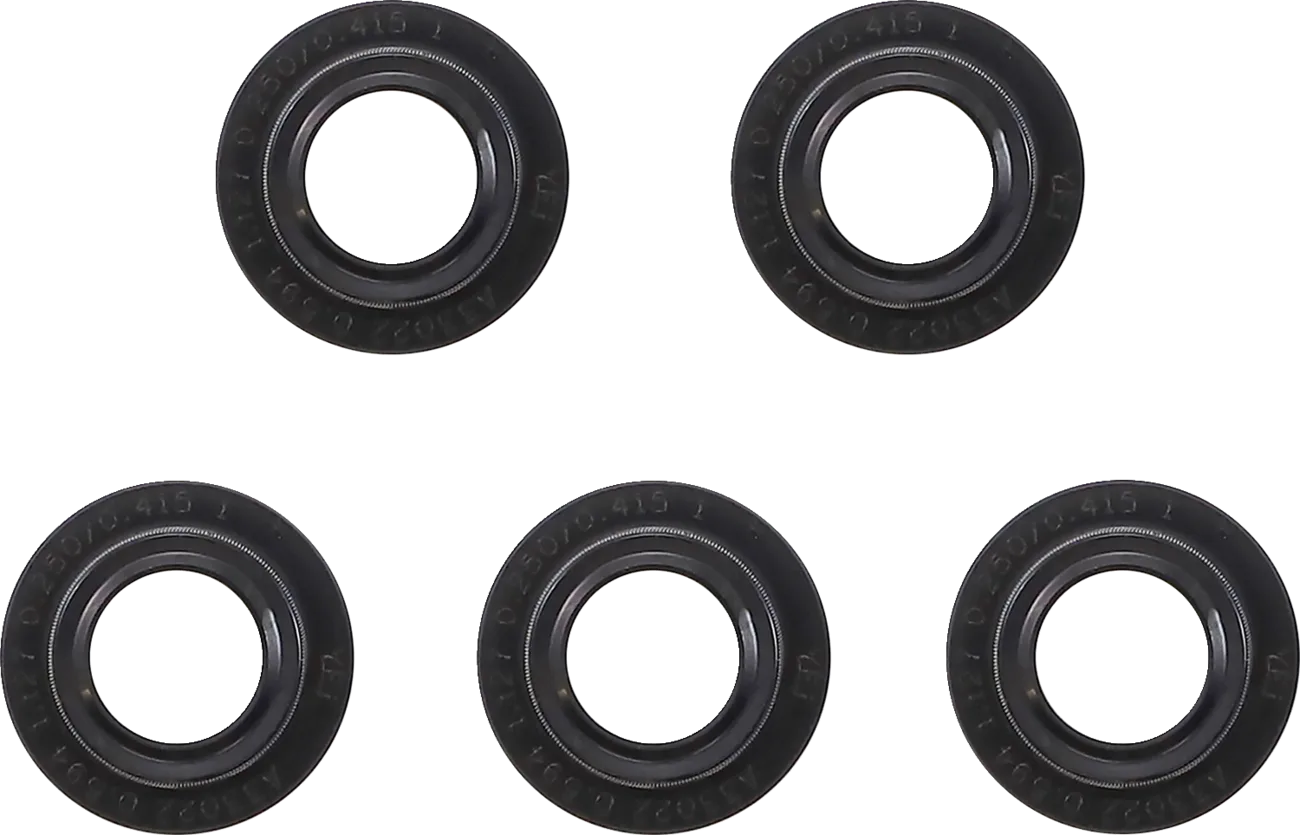 Starter Shaft Seal