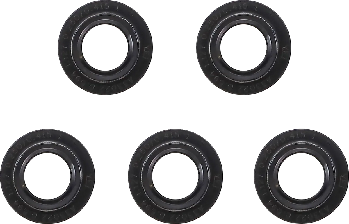 Starter Shaft Seal