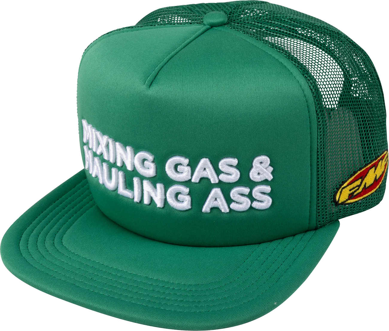 Gass Hat