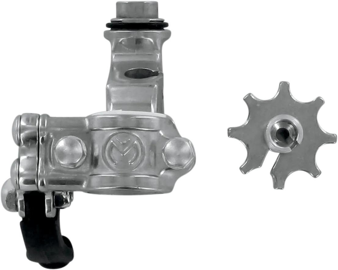 OEM-Style Clutch Perch