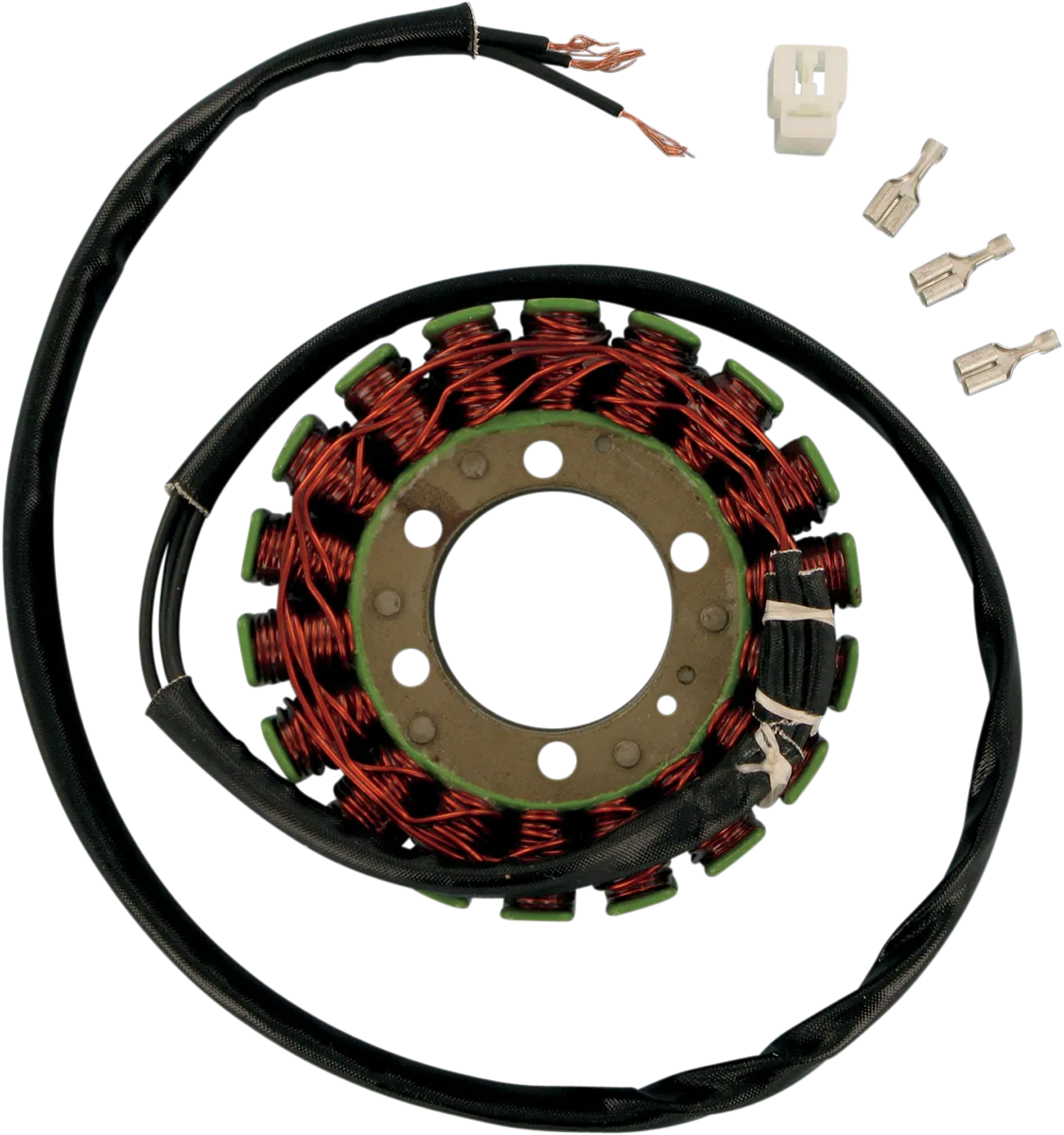 Stator