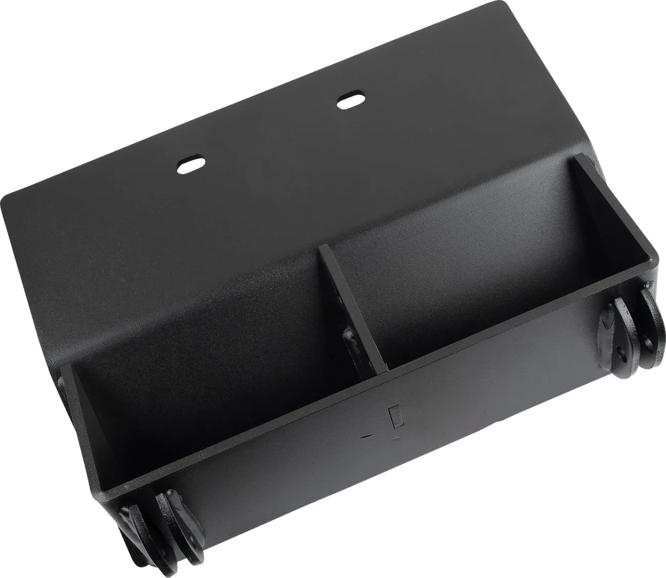 Plow Mount Plate for RM5 Rapid Mount Plow System