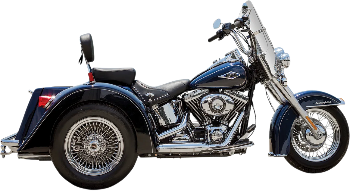 Spartan Trike Conversion Kit