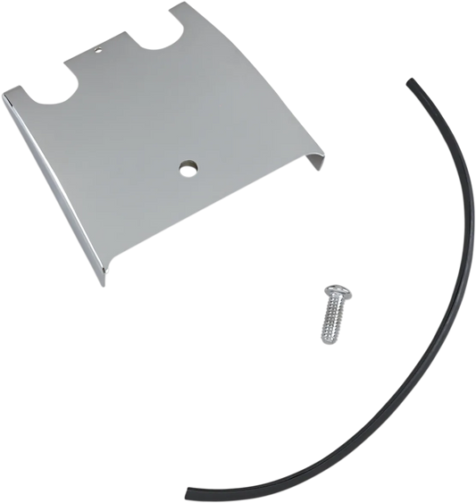 Lower Dash Extension Panel Kit