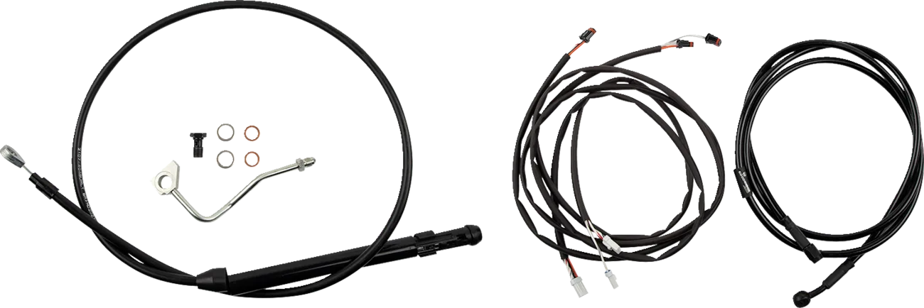 Touring Model Control Kit