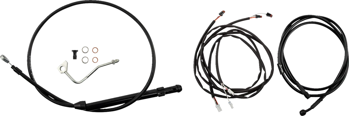 Touring Model Control Kit
