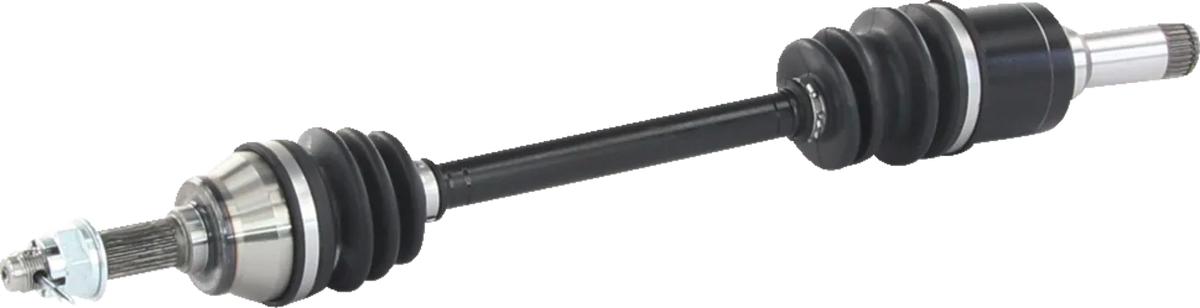 OEM Replacement Standard CV Axle