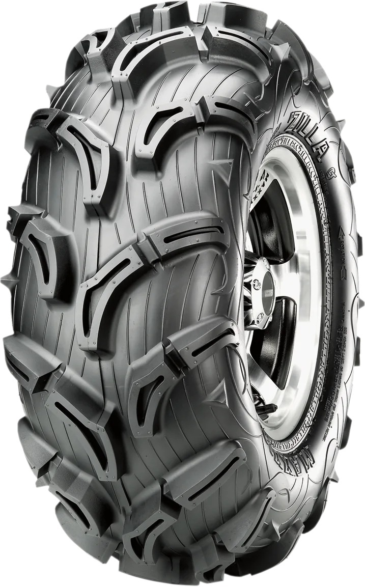 Zilla Tire