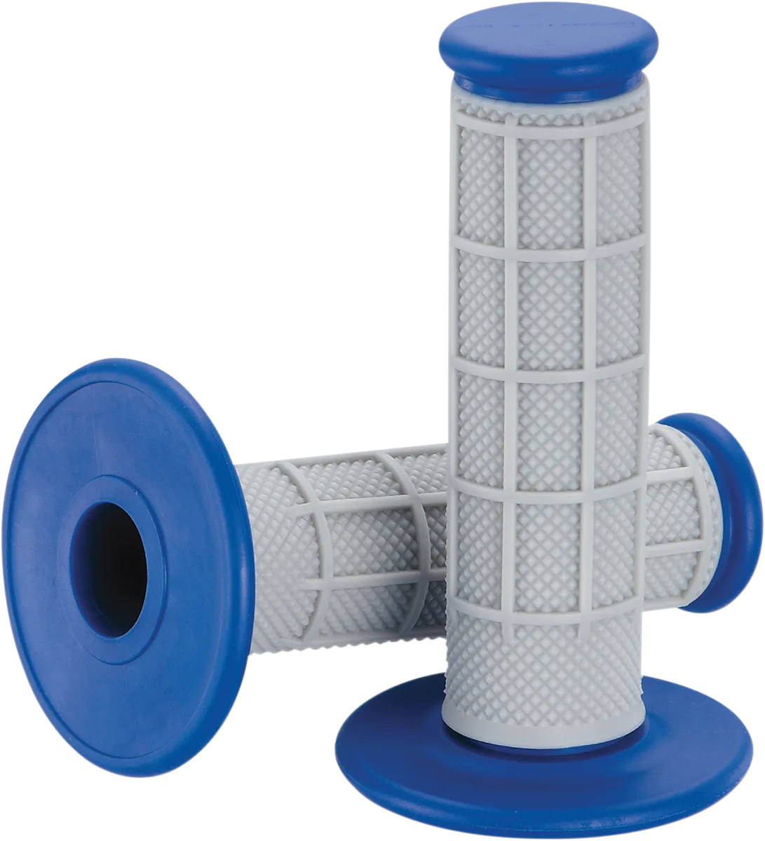 Qualifier Grips