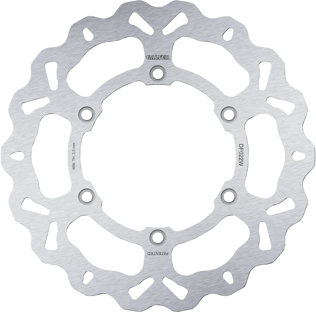 Brake Rotor