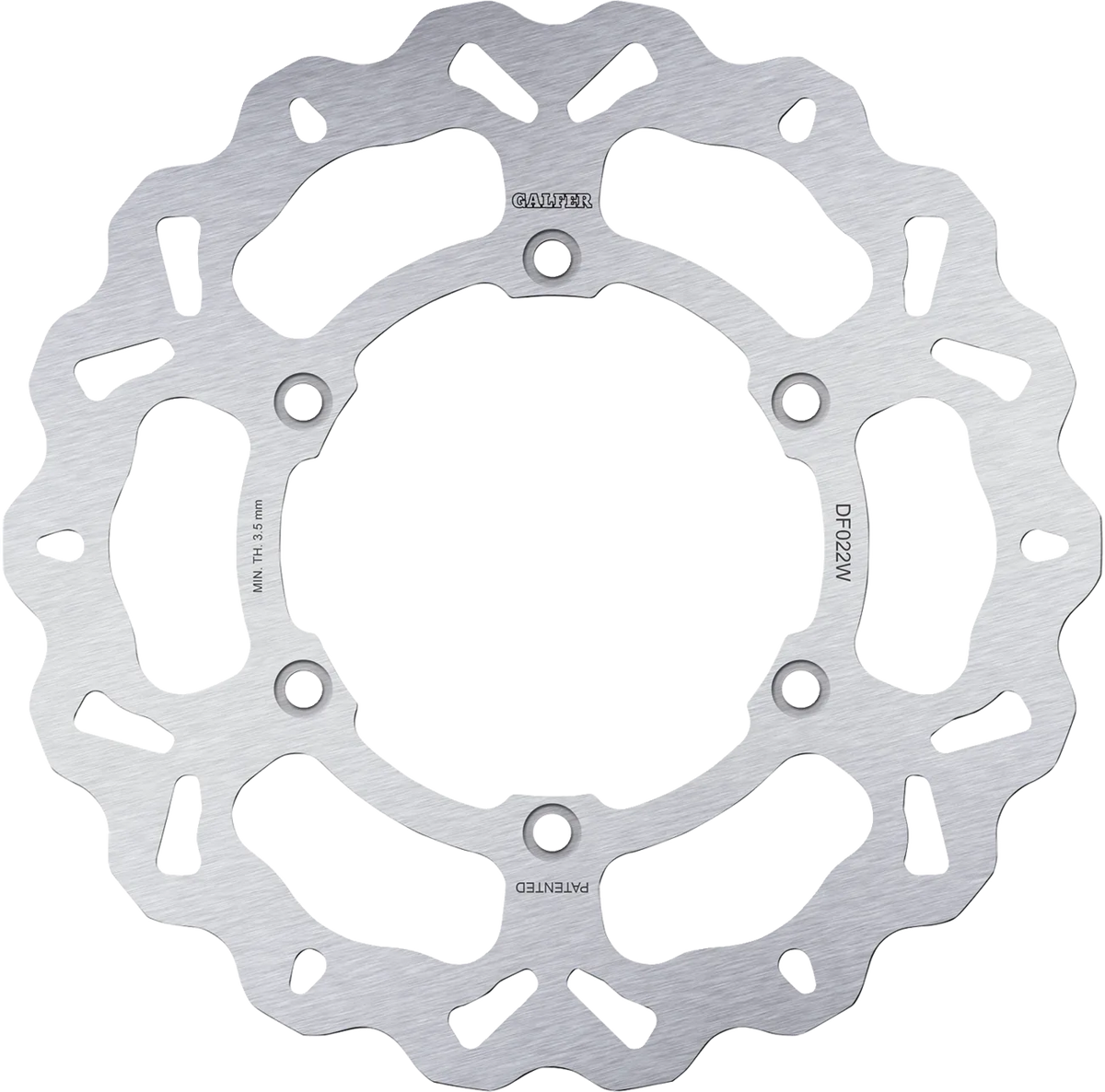 Brake Rotor