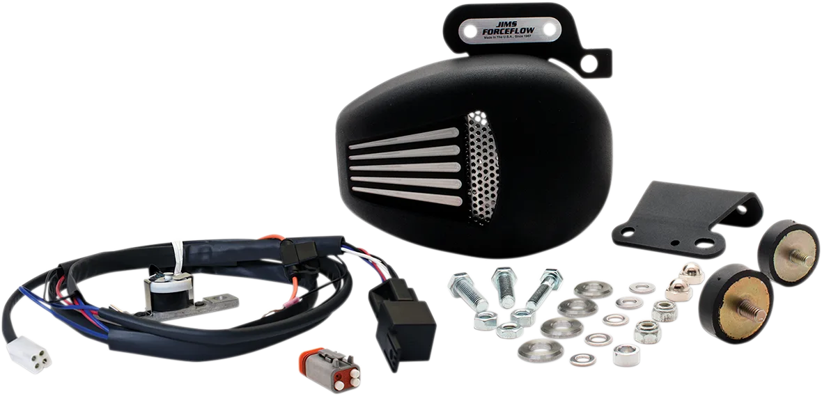 Forceflow Cylinder Head Cooler Kit
