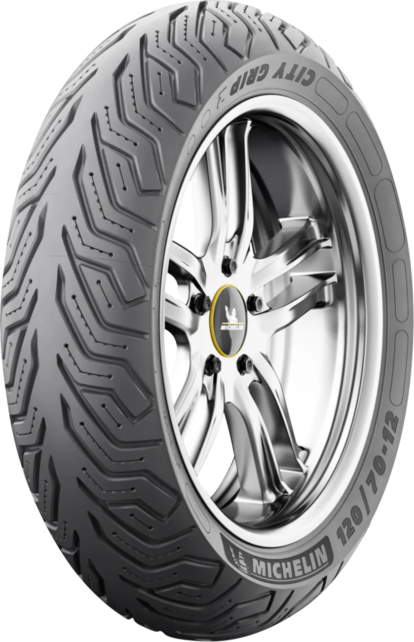 City Grip 2 Tire