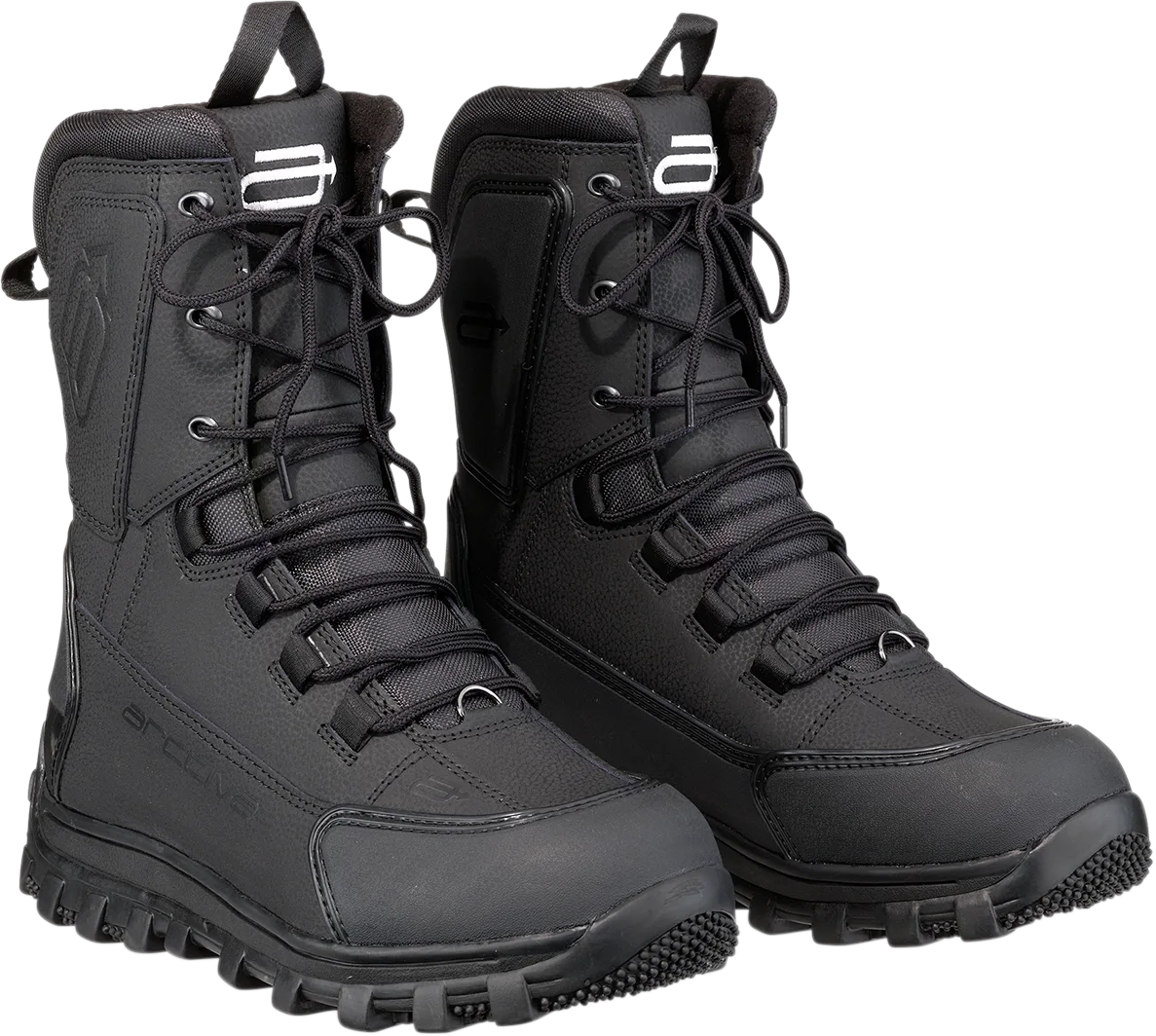 Advance Boots
