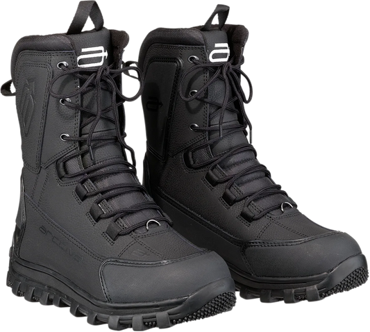 Advance Boots