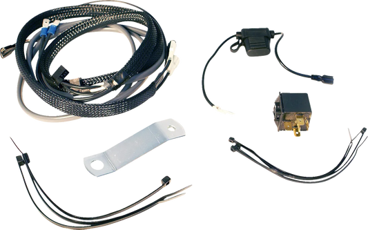 Magnum Electric Horn Set