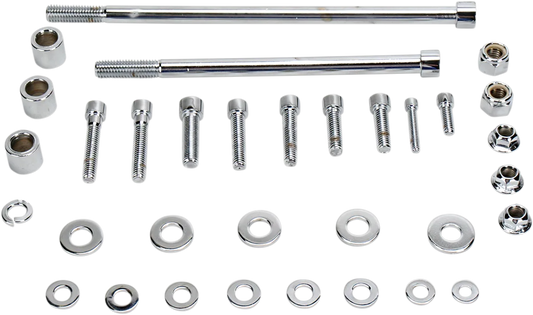 Motor Mount Kit