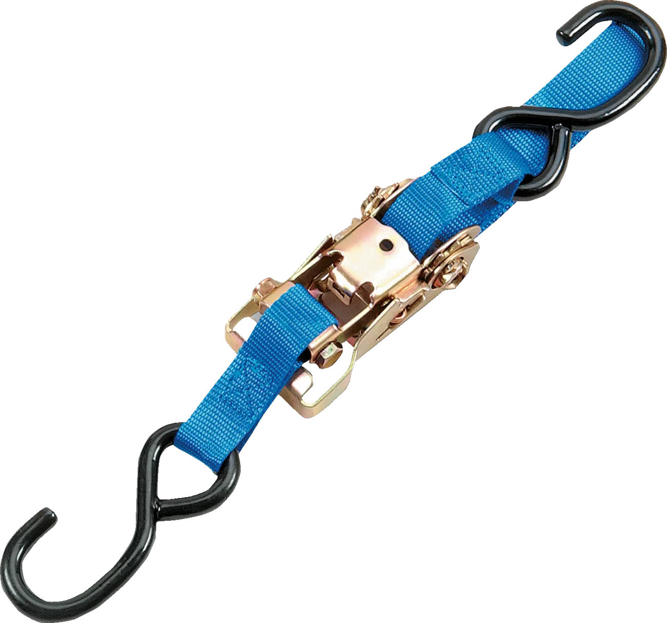 1-1/2" Heavy-Duty Ratcheting Tie-Downs