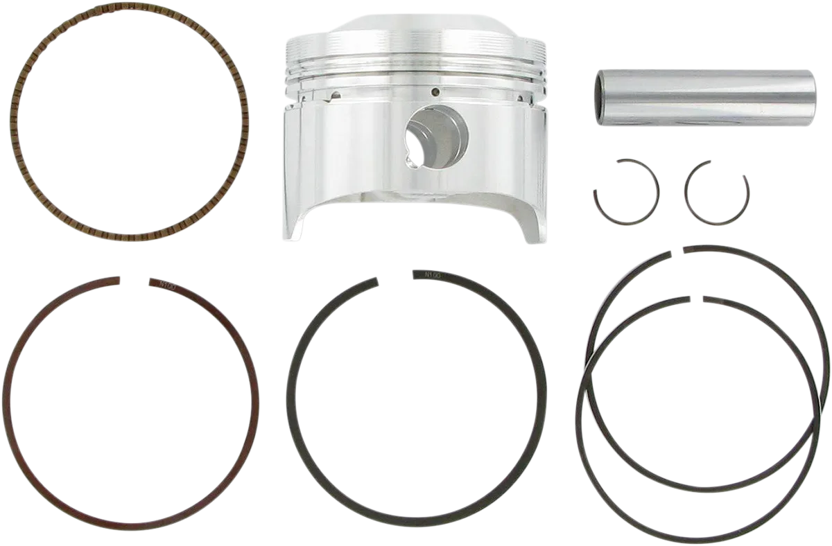 Piston Kit for 4 Stroke