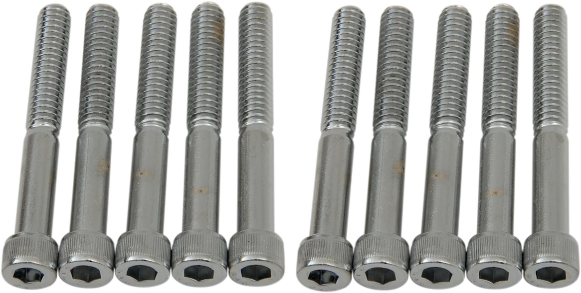 Socket-Head Bolts