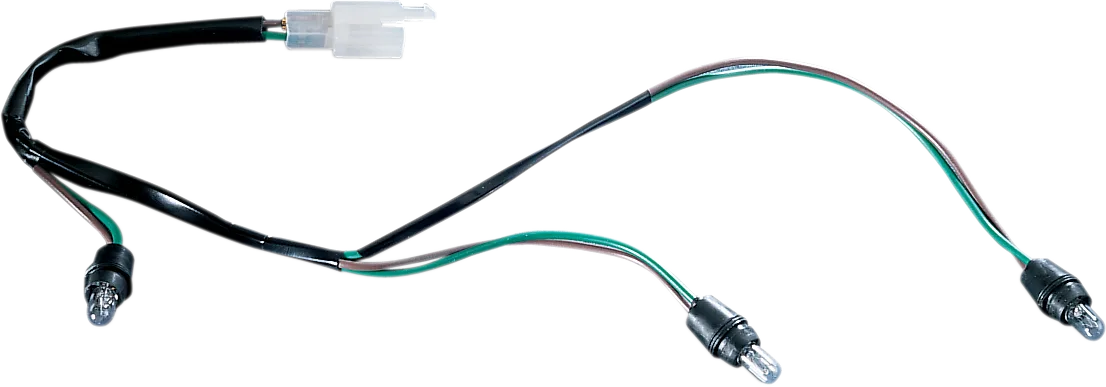 Saddlebag Side Light Replacement Bulb