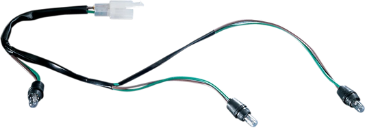 Saddlebag Side Light Replacement Bulb