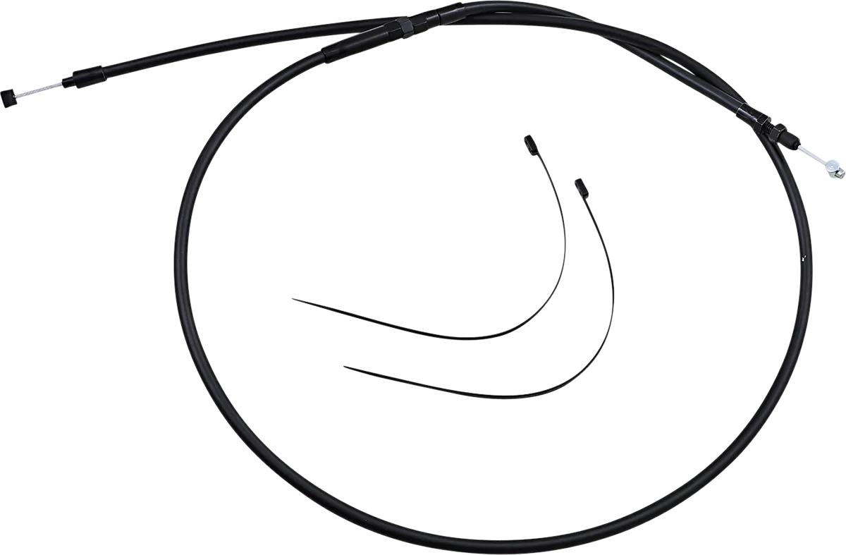 XR Clutch Cable for Indian
