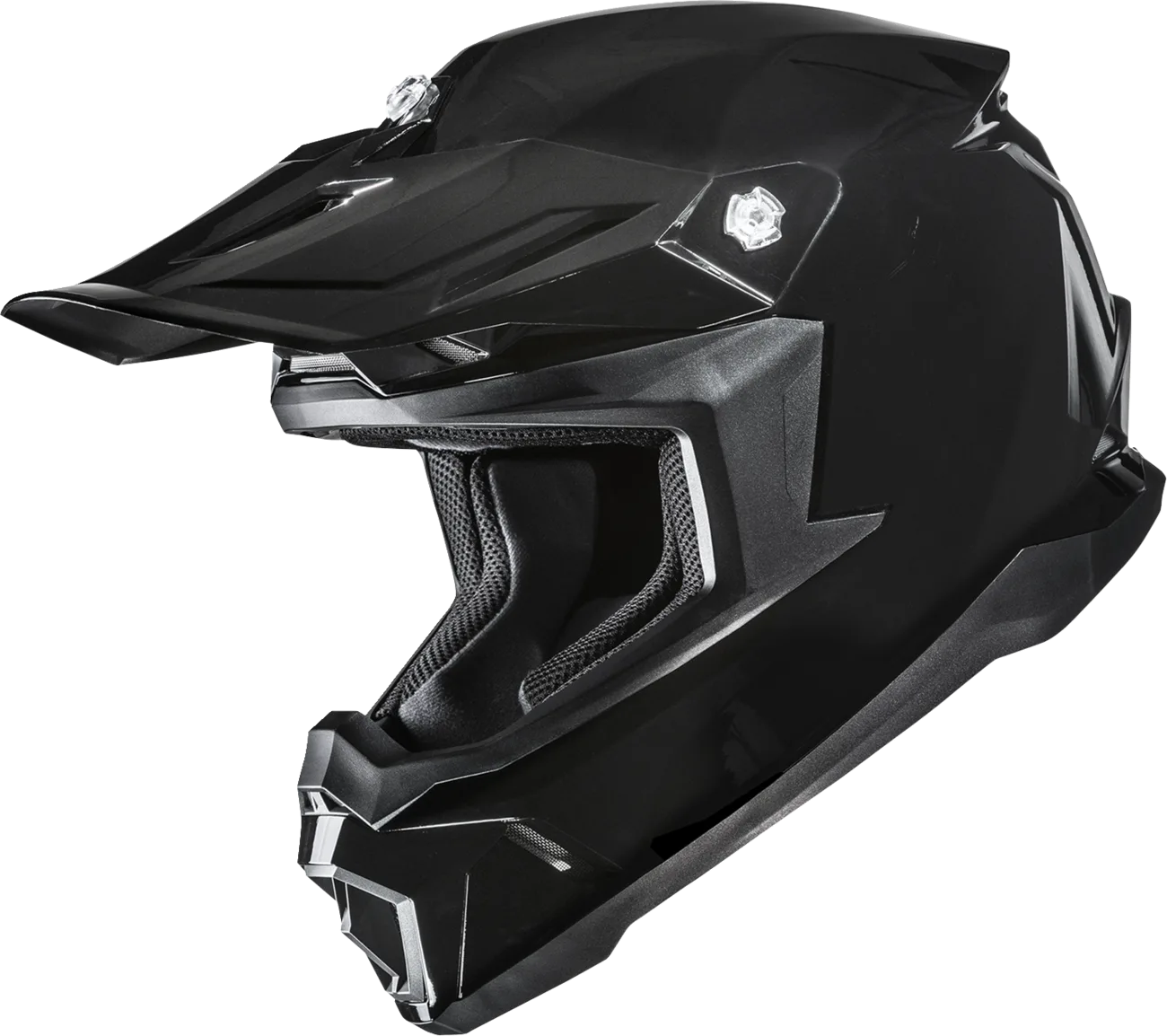 C50 Solid Helmet