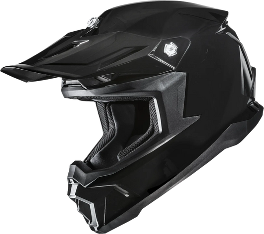 C50 Solid Helmet