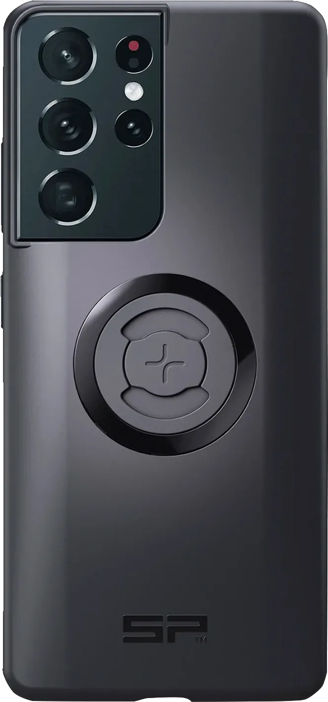 SPC+ Phone Case