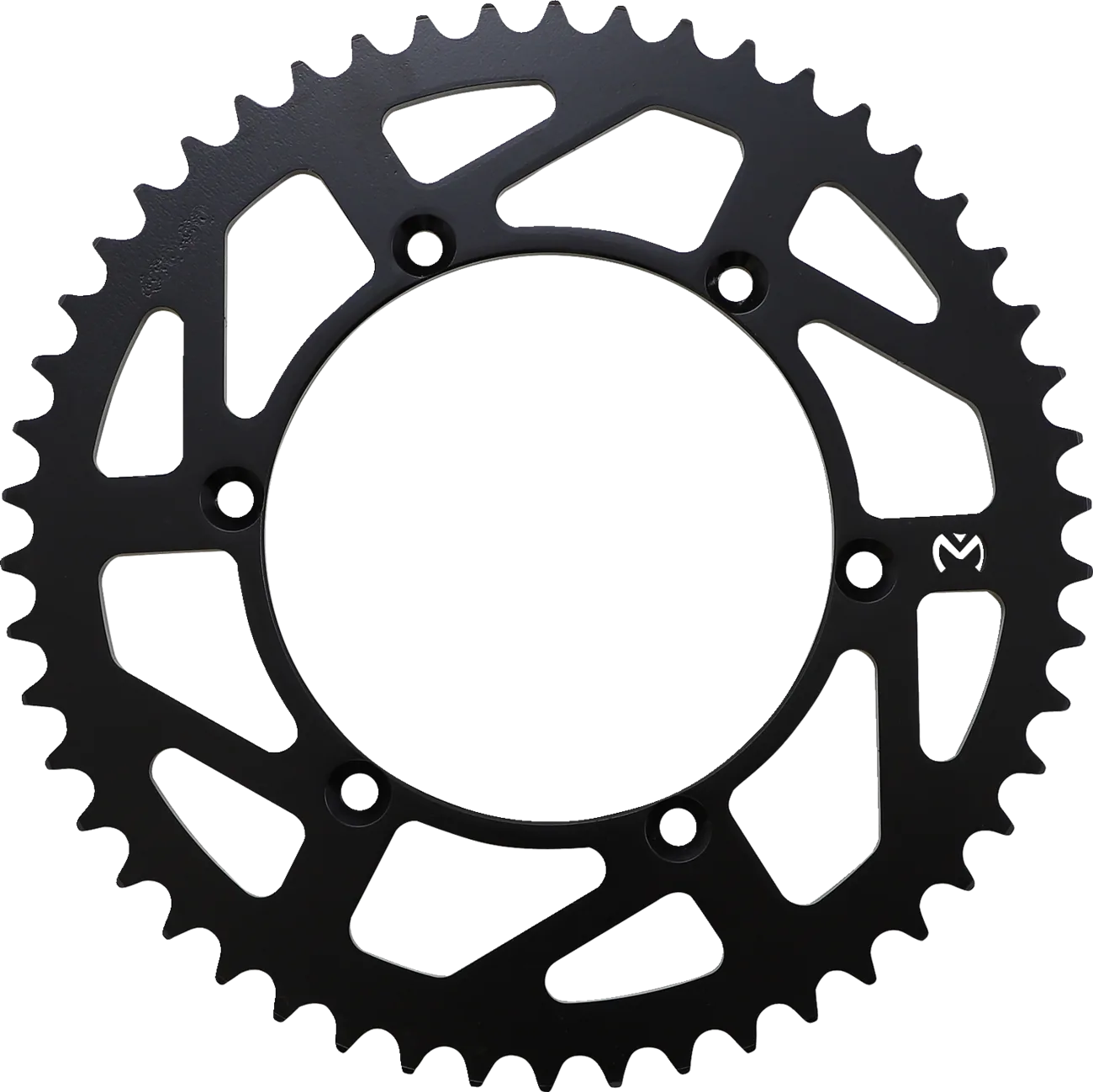 Steel Rear Sprocket