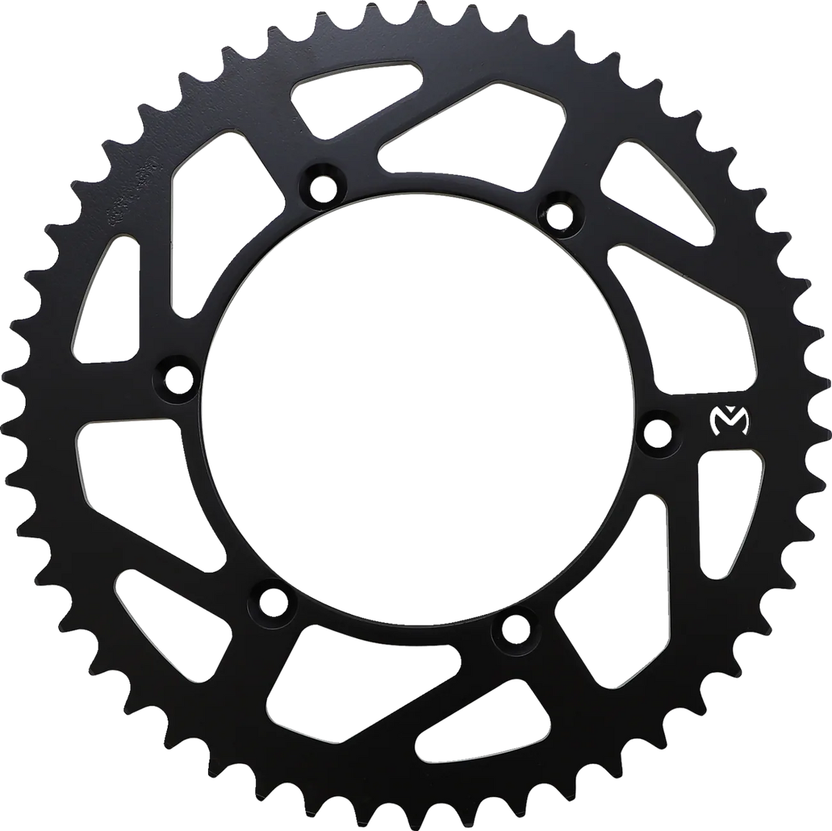 Steel Rear Sprocket