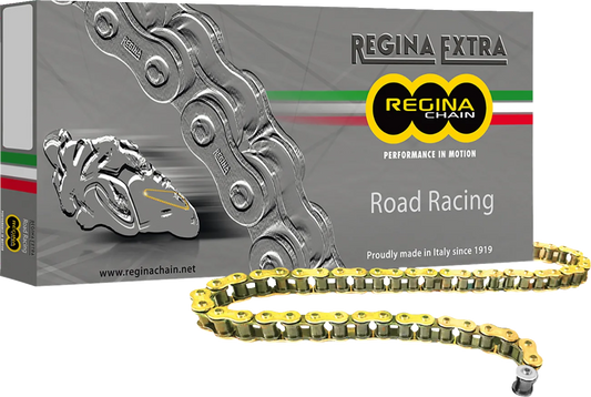 520 GPZ Series Chain