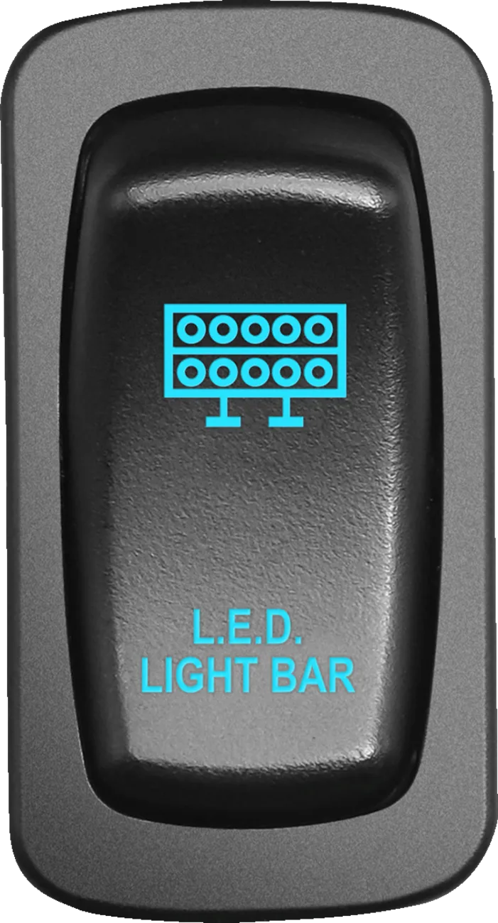 Low-Profile Switch